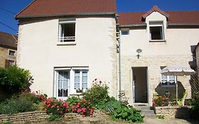 Holiday home Gîte des Hautes Côtes de Beaune